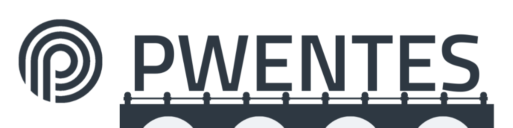 Pwentes Logo