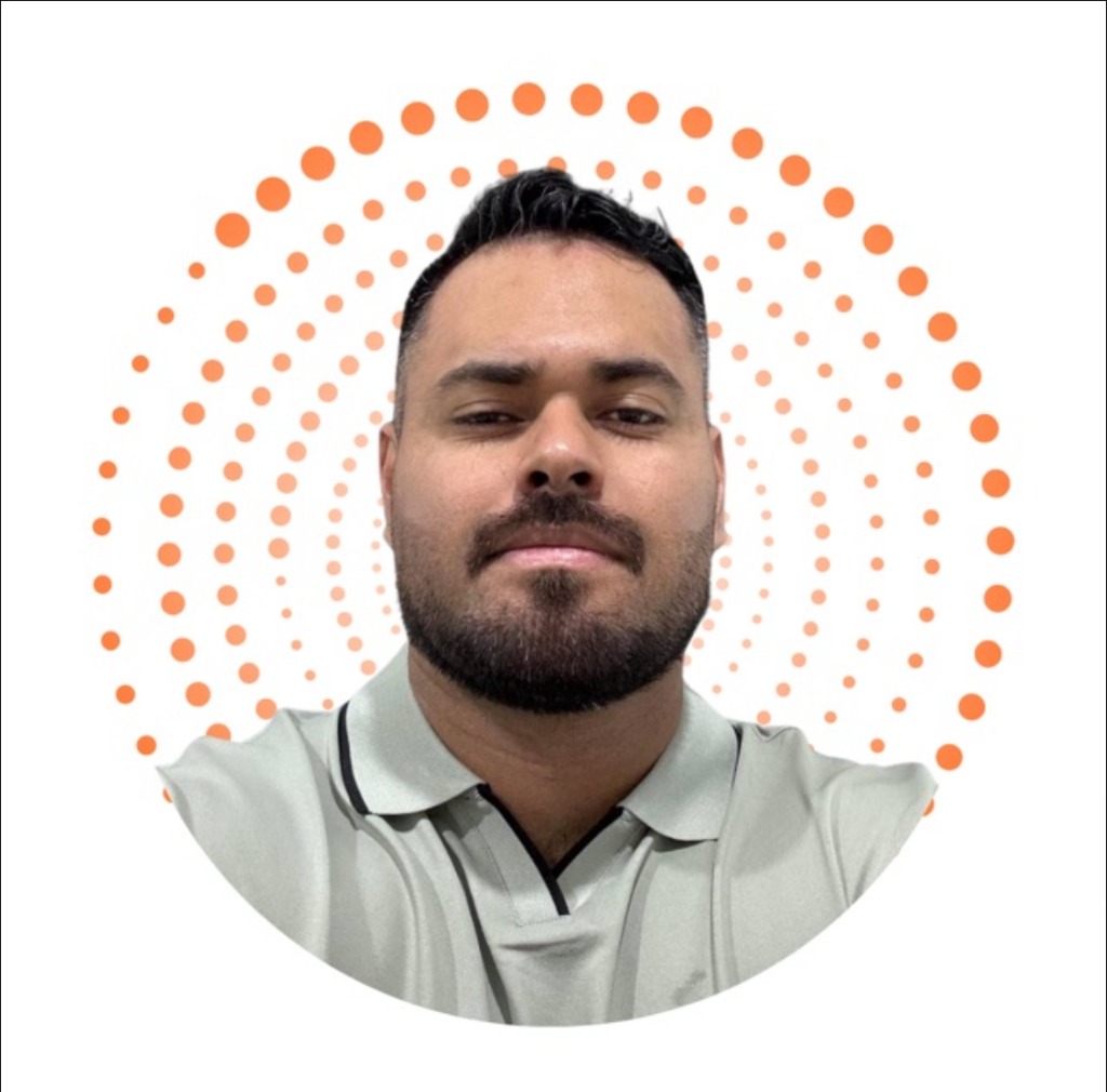 Rodolfo Lupian-Ceja